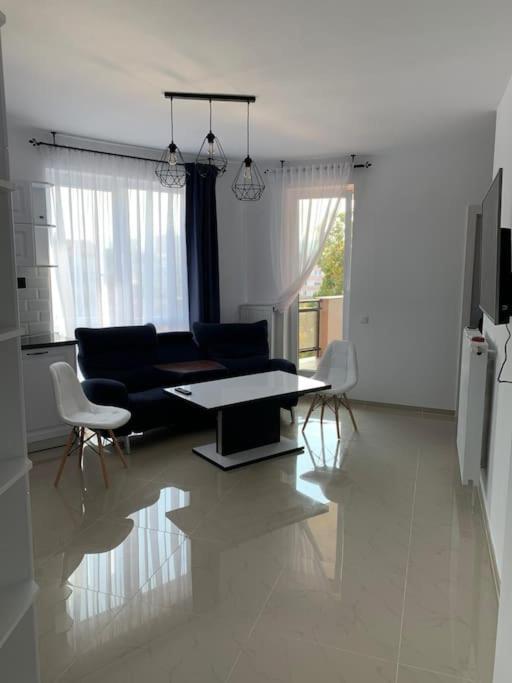 Cozy Apartment In The Center Of קלוז'-נאפוקה מראה חיצוני תמונה