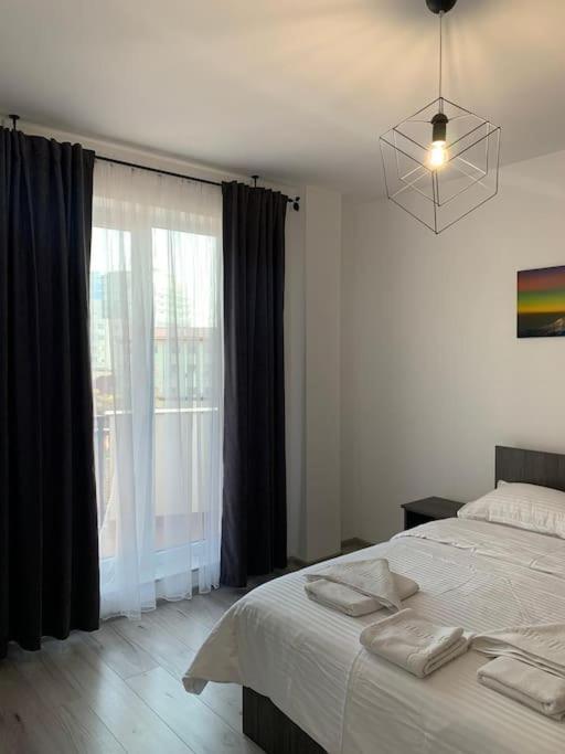 Cozy Apartment In The Center Of קלוז'-נאפוקה מראה חיצוני תמונה