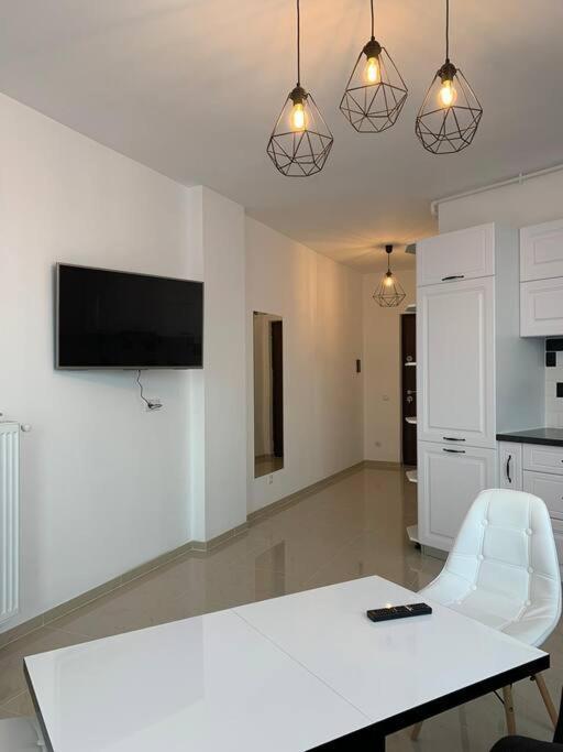 Cozy Apartment In The Center Of קלוז'-נאפוקה מראה חיצוני תמונה