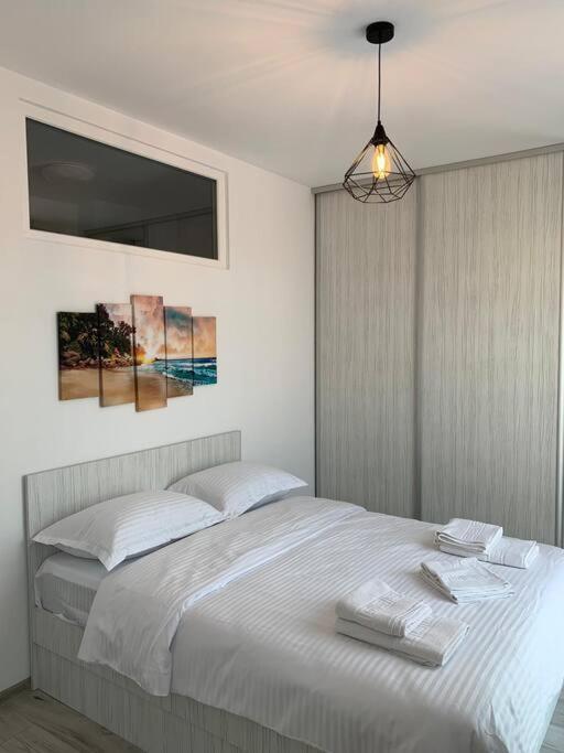 Cozy Apartment In The Center Of קלוז'-נאפוקה מראה חיצוני תמונה
