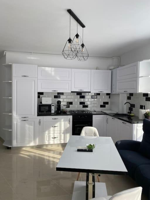 Cozy Apartment In The Center Of קלוז'-נאפוקה מראה חיצוני תמונה